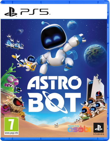 ASTRO BOT