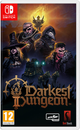 Darkest Dungeon II(2)