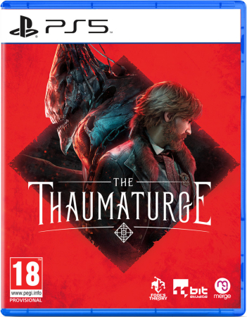 The Thaumaturge