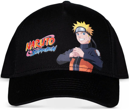 Naruto Adjustable Cap
