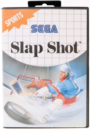 Slap Shot (Svensk Version)