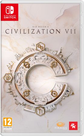 Civilization VII (7)