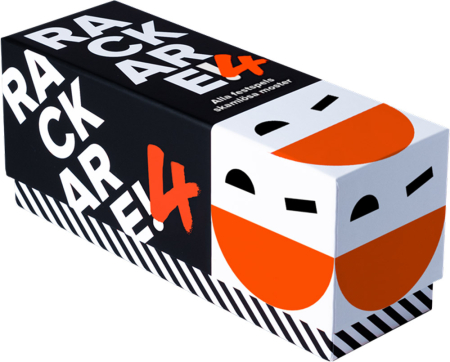 Rackare! 4