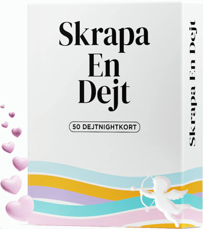 Skrapa En Dejt