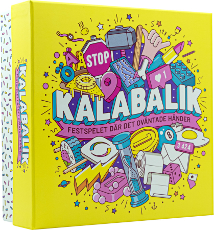 Kalabalik
