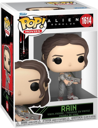 Pop! Alien Romulus Rain Vinyl Figure
