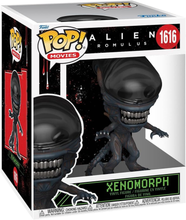 Pop! Alien Romulus Xenomorph Vinyl Figure