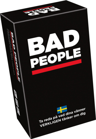 Bad People