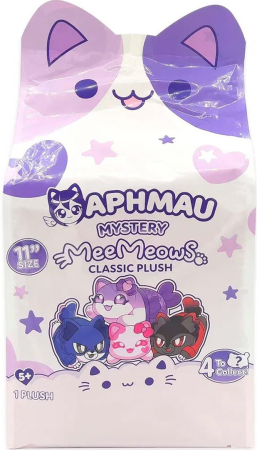 Aphmau And Friends Mystery Plush Large - 28cm