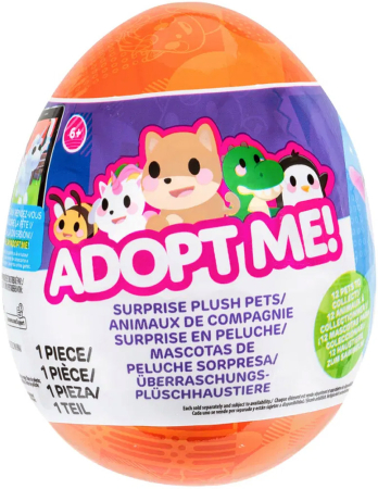 Adopt Me Surprise 13cm - Series 4