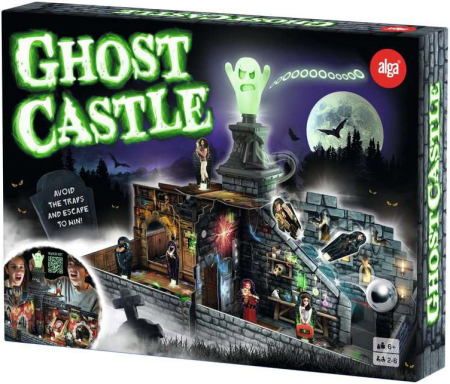 Ghost Castle