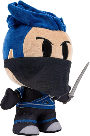 DEVseries Collectors Assassin Plush