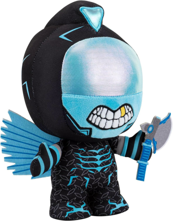 DEVseries Collectors Vortex Rider Plush