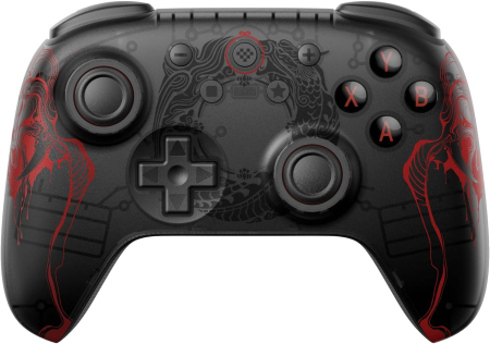 8Bitdo Ultimate 2C Wireless Controller Black Myth Wukong