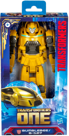 Transformers One Bumblebee B-127