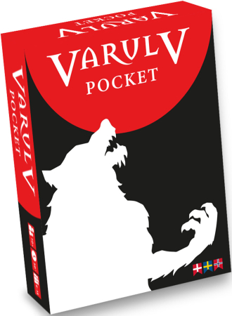 Varulv Pocket