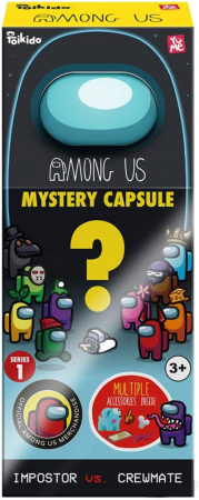 Among Us Blind Box