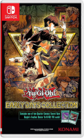 yugioh early days collection cards Amazon.com: Yu-Gi-Oh! Early Days Collection Nintendo Switch : Konami: Video  Games main image 0