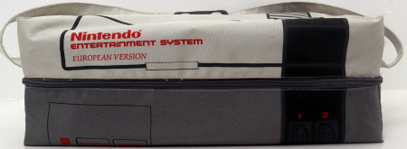 Nintendo Väska (Bergsala)
