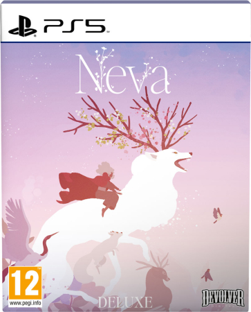 Neva Deluxe Edition