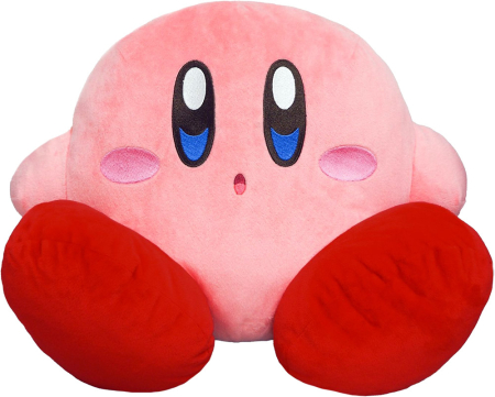Nintendo Together Kirby Plush 32cm