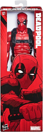 Marvel Deadpool Titan Hero 30cm Figure