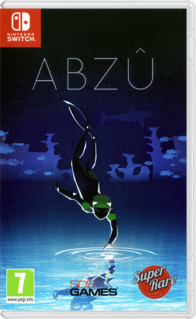 Abzu (Super Rare Games)