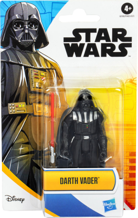 Star Wars Epic Hero Series 4 Darth Vader ~10 cm Figur