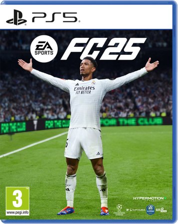 EA Sports FC 25
