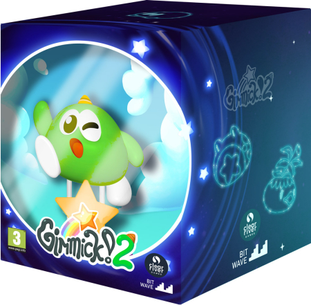 Gimmick 2 Collectors Edition