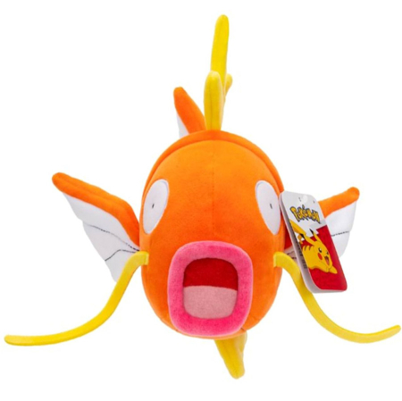 Jazwares Pokemon Magikarp Plush ~20cm