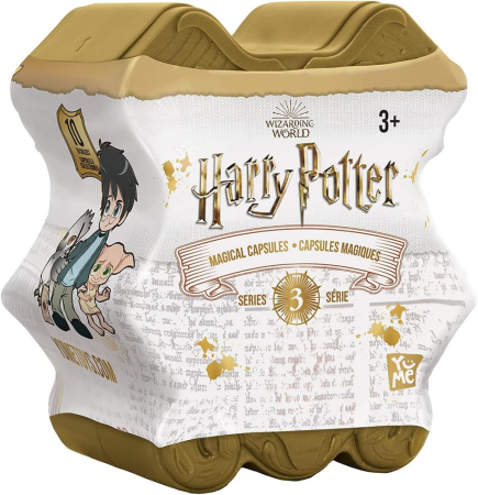 Harry Potter Magical Capsule Series 3