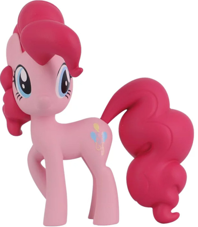 Comansi My Little Pony Pinkie Pie Figure 6.8cm
