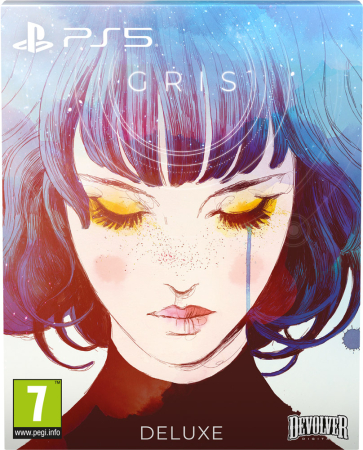 Gris Deluxe Edition