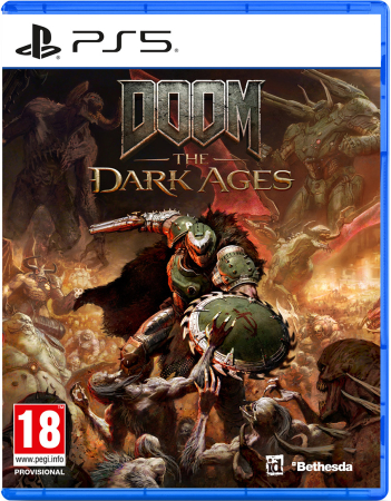 Doom The Dark Ages