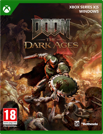 Doom The Dark Ages