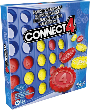 Connect 4