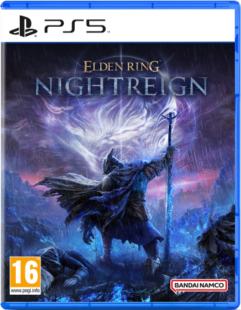 Elden Ring Nightreign (inkl. Förbokningserbjudande)