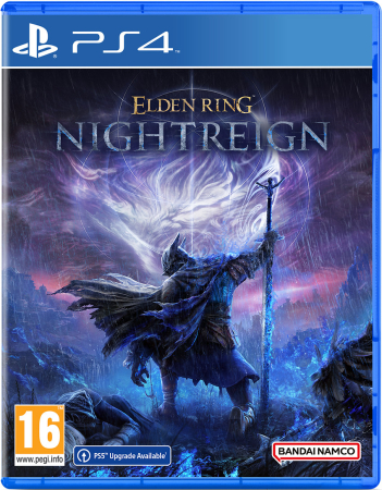 Elden Ring Nightreign (inkl. Förbokningserbjudande)
