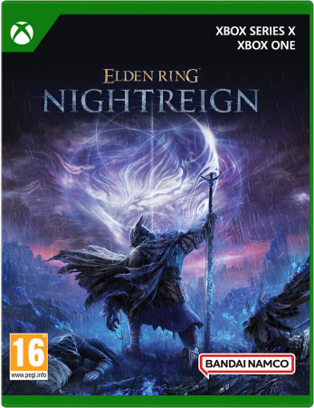 Elden Ring Nightreign (inkl. Förbokningserbjudande)