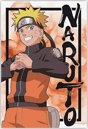 Naruto Shippuden Naruto Standard Magnet