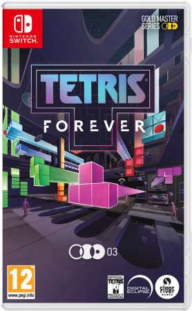 Tetris Forever