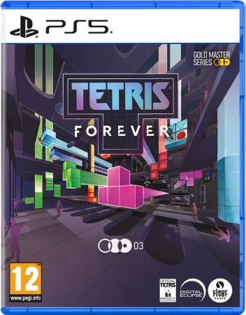 Tetris Forever