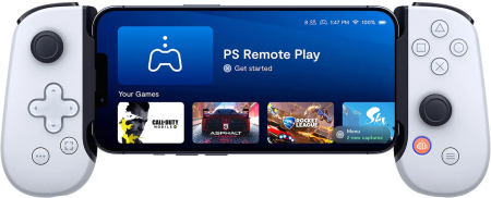 Backbone One Controller PlayStation Edition (Lightning)