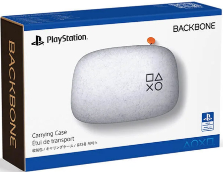 Backbone One Carrying Case Playstation Edition