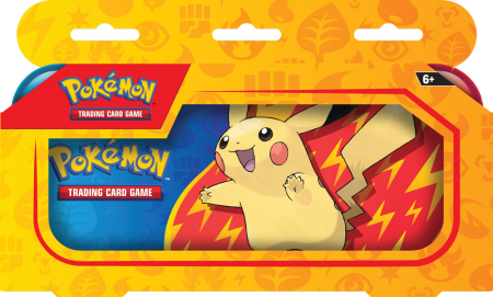 Pokemon TCG Back to School 2023 Pennskrin