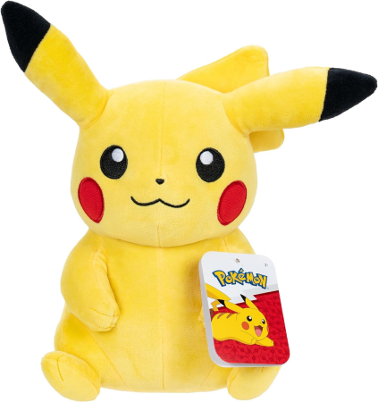 Pokemon Pikachu Plush ~30cm