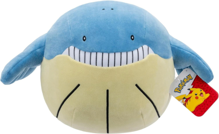 Pokemon Wailmer Plush ~30cm