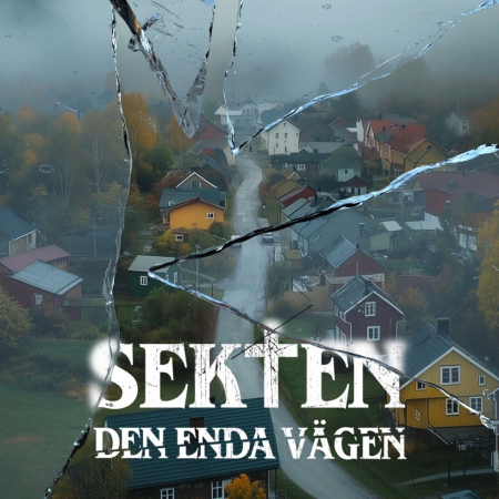 Unsolved Mysteries Mordgåta Sekten Den Enda Vägen