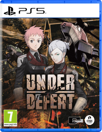 Under Defeat